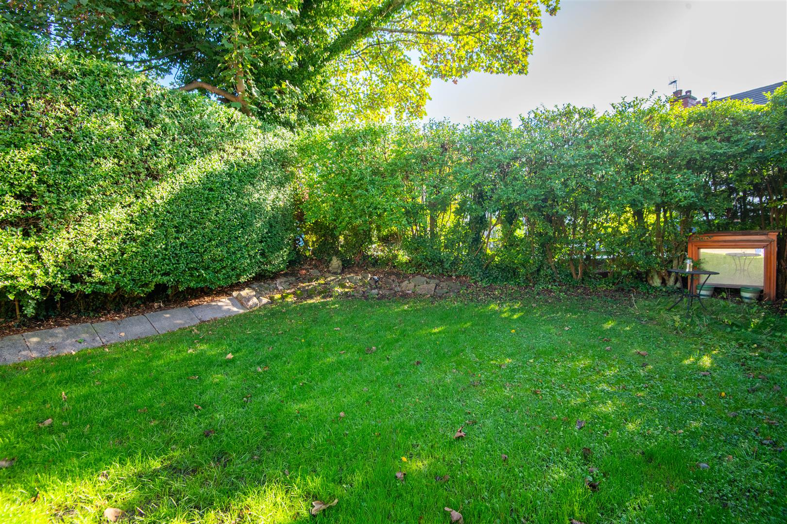 Strathmore Grove, Chorley